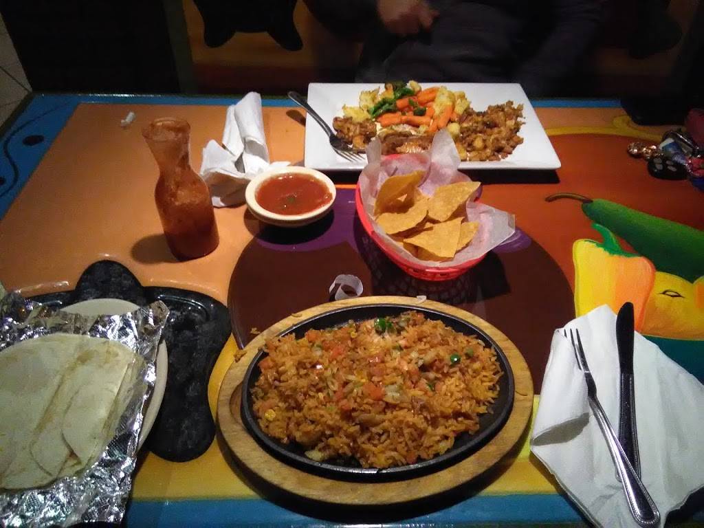 Las Marias | restaurant | 1160 Russ Rd, Greenville, OH 45331, USA | 9373168484 OR +1 937-316-8484