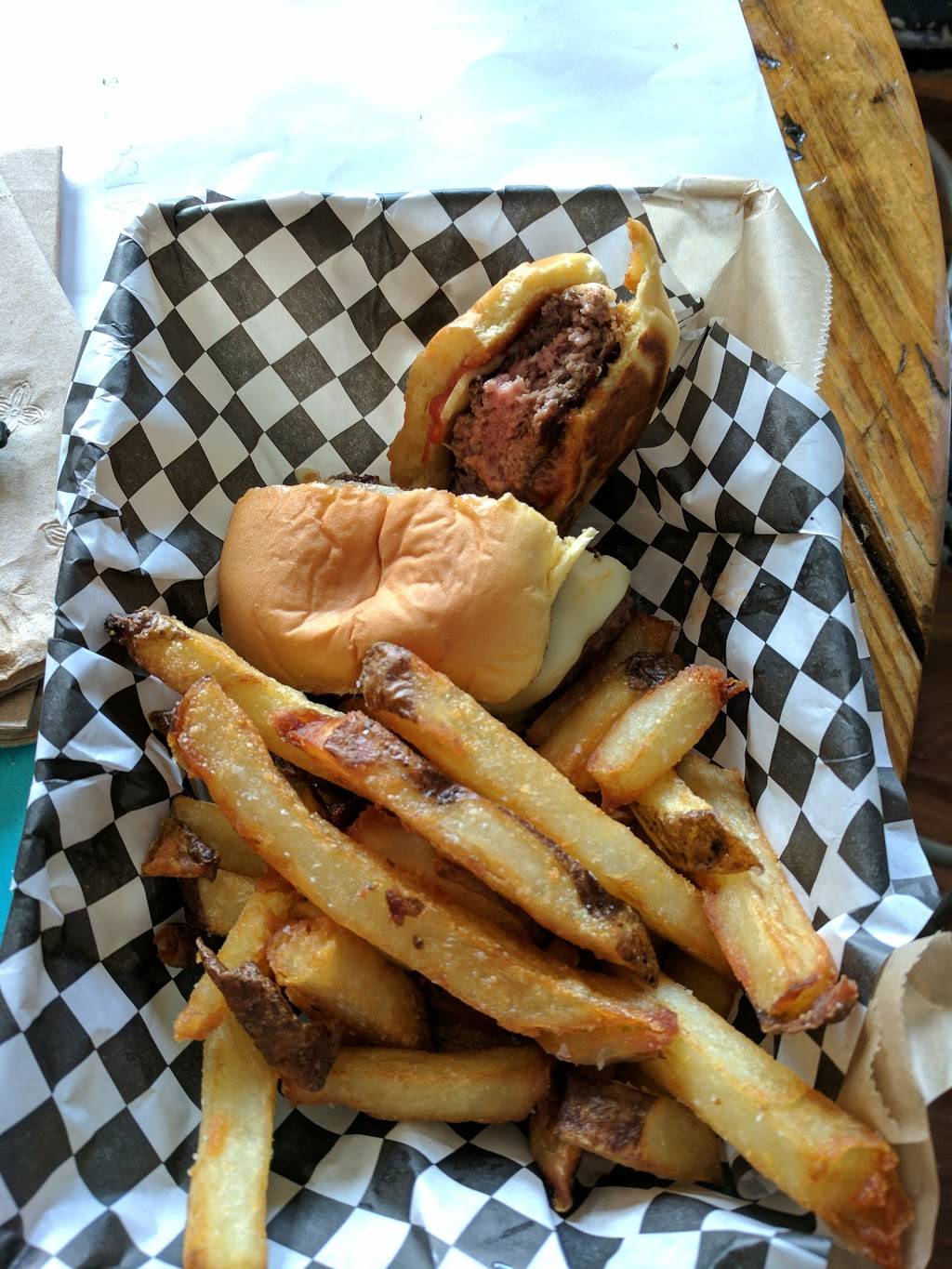 Mission | restaurant | 29 Marlborough St, Newport, RI 02840, USA | 4016195560 OR +1 401-619-5560