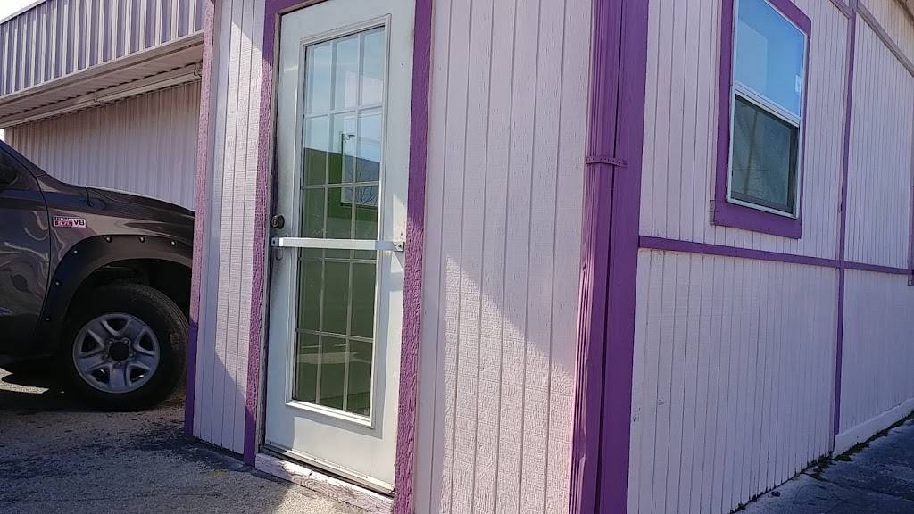 Heros Subs & Burgers | restaurant | 9518 E Pine St, Tulsa, OK 74115, USA | 9188341765 OR +1 918-834-1765