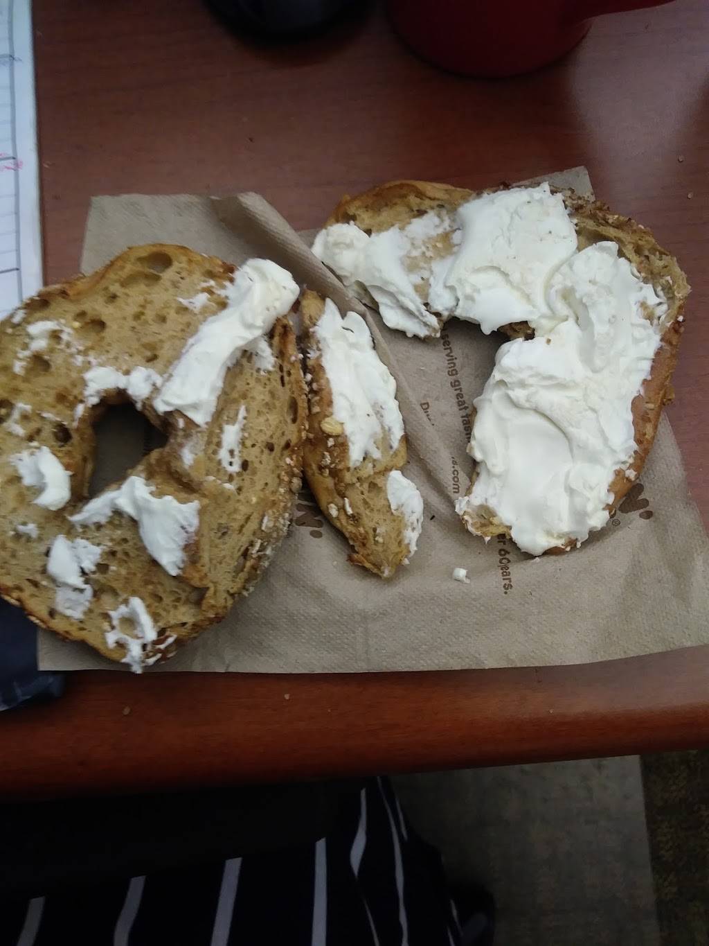 Dunkin | bakery | 4801 Linton Blvd A-9, Delray Beach, FL 33445, USA | 5614992242 OR +1 561-499-2242