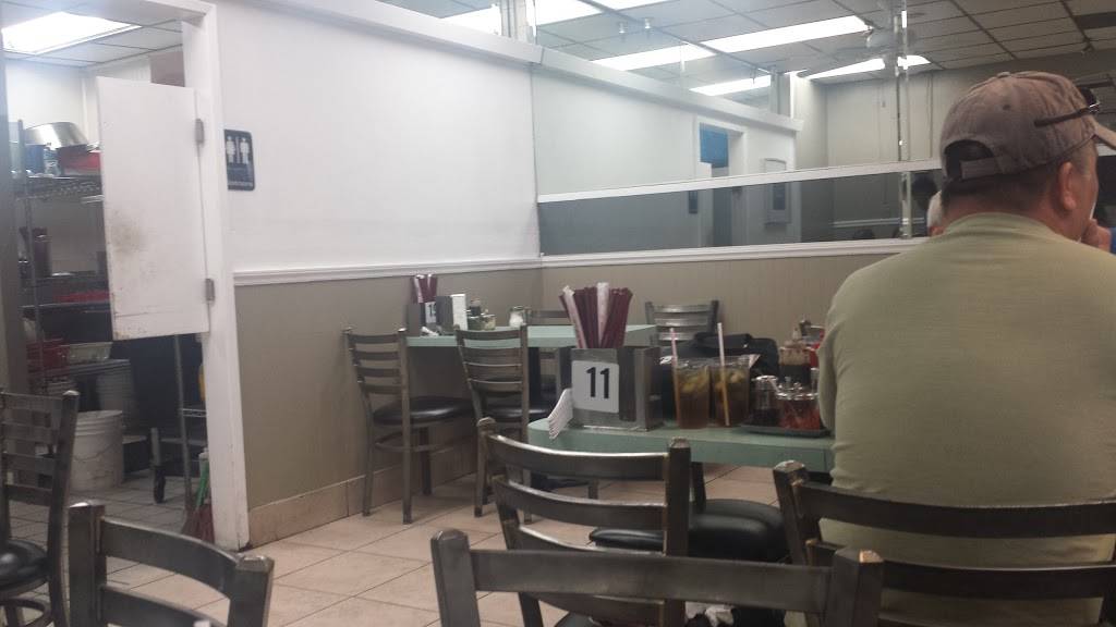 Hu Tieu Thanh Xuan | restaurant | 9191 Bolsa Ave #104, Westminster, CA 92683, USA | 7148900223 OR +1 714-890-0223