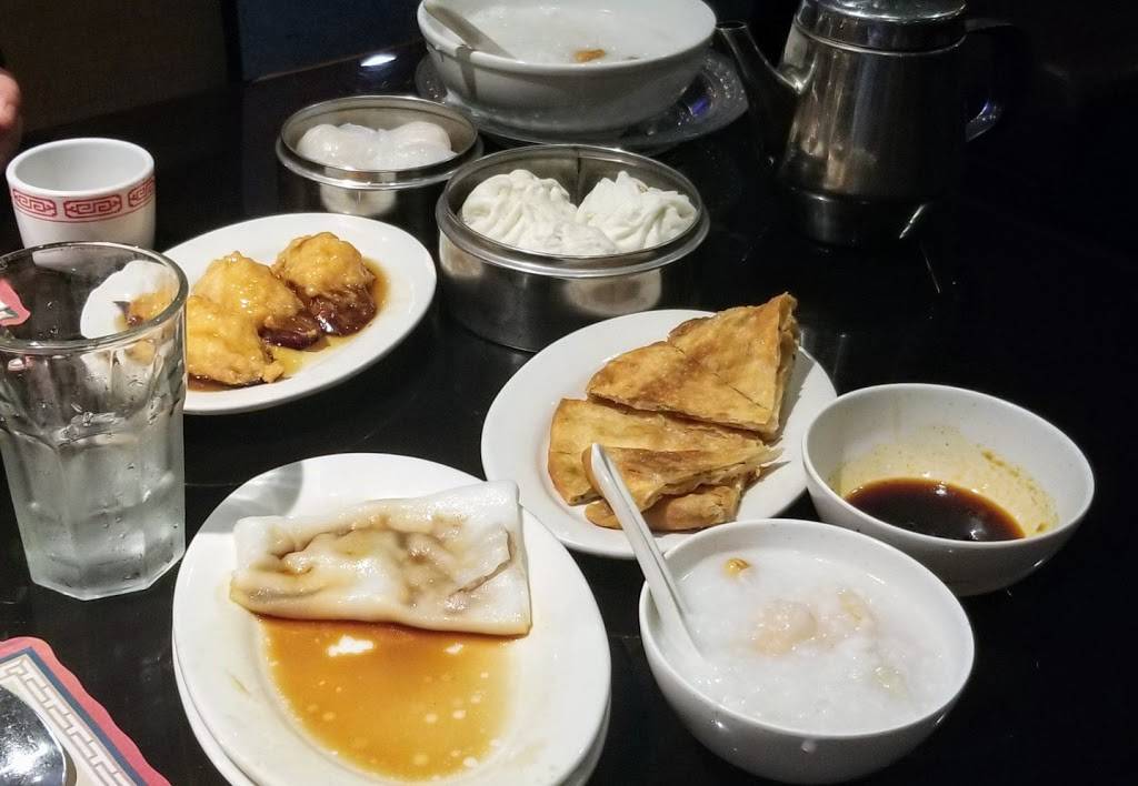 Kings Garden Restaurant | restaurant | 90 Rolfe Square, Cranston, RI 02910, USA | 4014610646 OR +1 401-461-0646