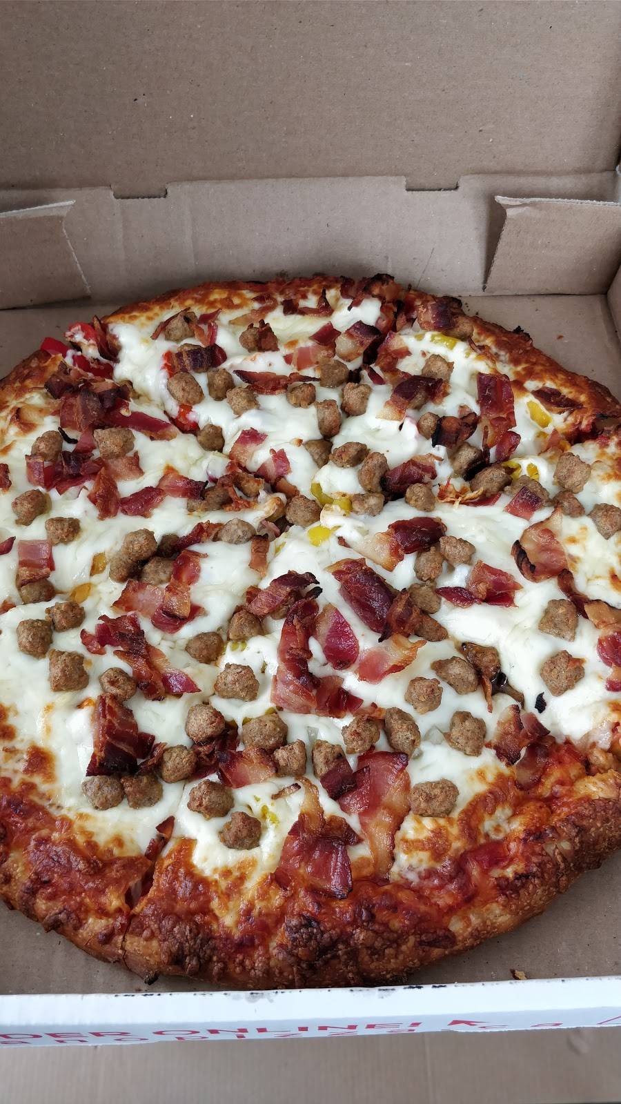 Milano Pizzeria | restaurant | 1589 Stittsville Main St, Stittsville, ON K2S 1Y1, Canada | 6138369966 OR +1 613-836-9966