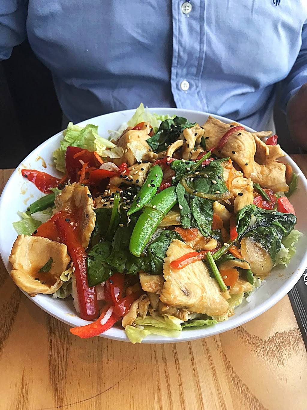 Pei Wei | restaurant | 1831 S Federal Hwy #300, Delray Beach, FL 33483, USA | 5612794424 OR +1 561-279-4424