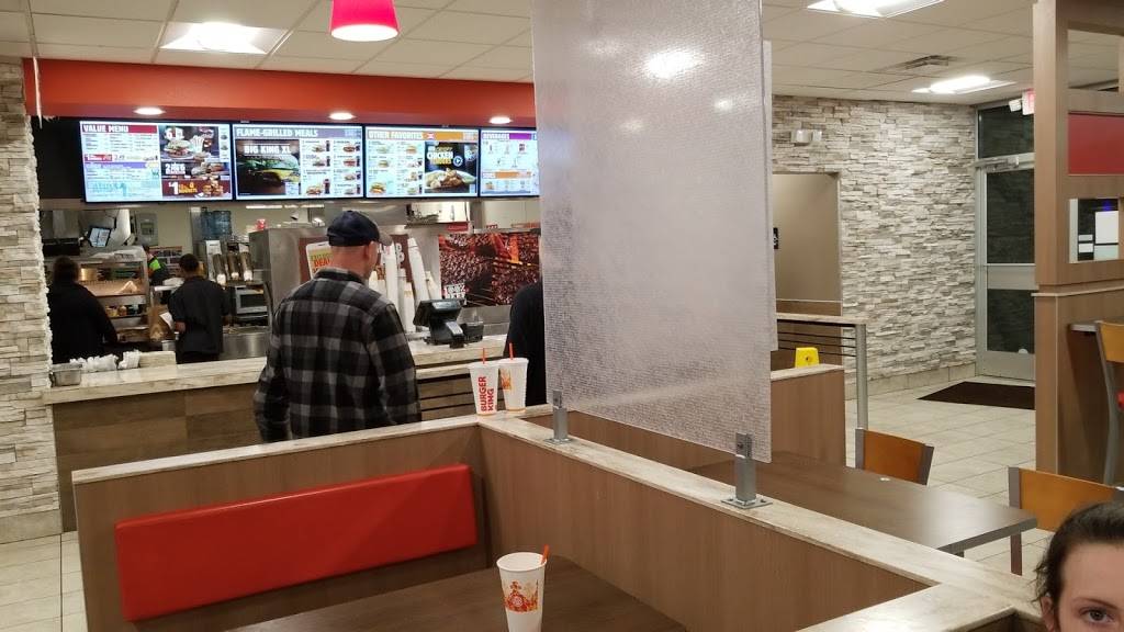 Burger King | restaurant | 646 Fairview Rd, Simpsonville, SC 29680, USA | 8649674749 OR +1 864-967-4749