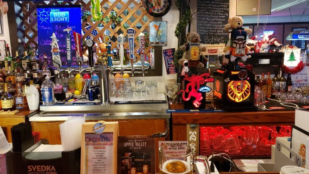 Heidis Sports Bar and Grill | restaurant | 4829 Barnes Rd, Colorado Springs, CO 80917, USA | 7194342958 OR +1 719-434-2958