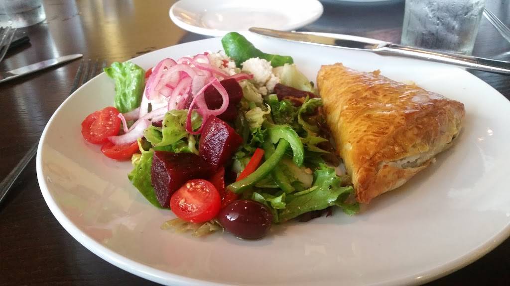 Bleu Olive | restaurant | 1821 Hillandale Rd, Durham, NC 27705, USA | 9193838502 OR +1 919-383-8502