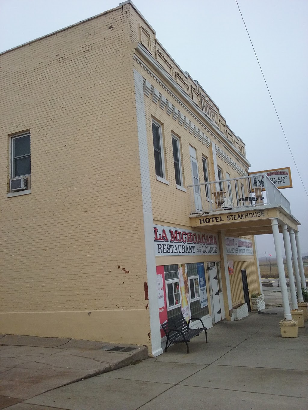La Michoacana | restaurant | 108 Main St, Wakefield, NE 68784, USA | 4022872952 OR +1 402-287-2952