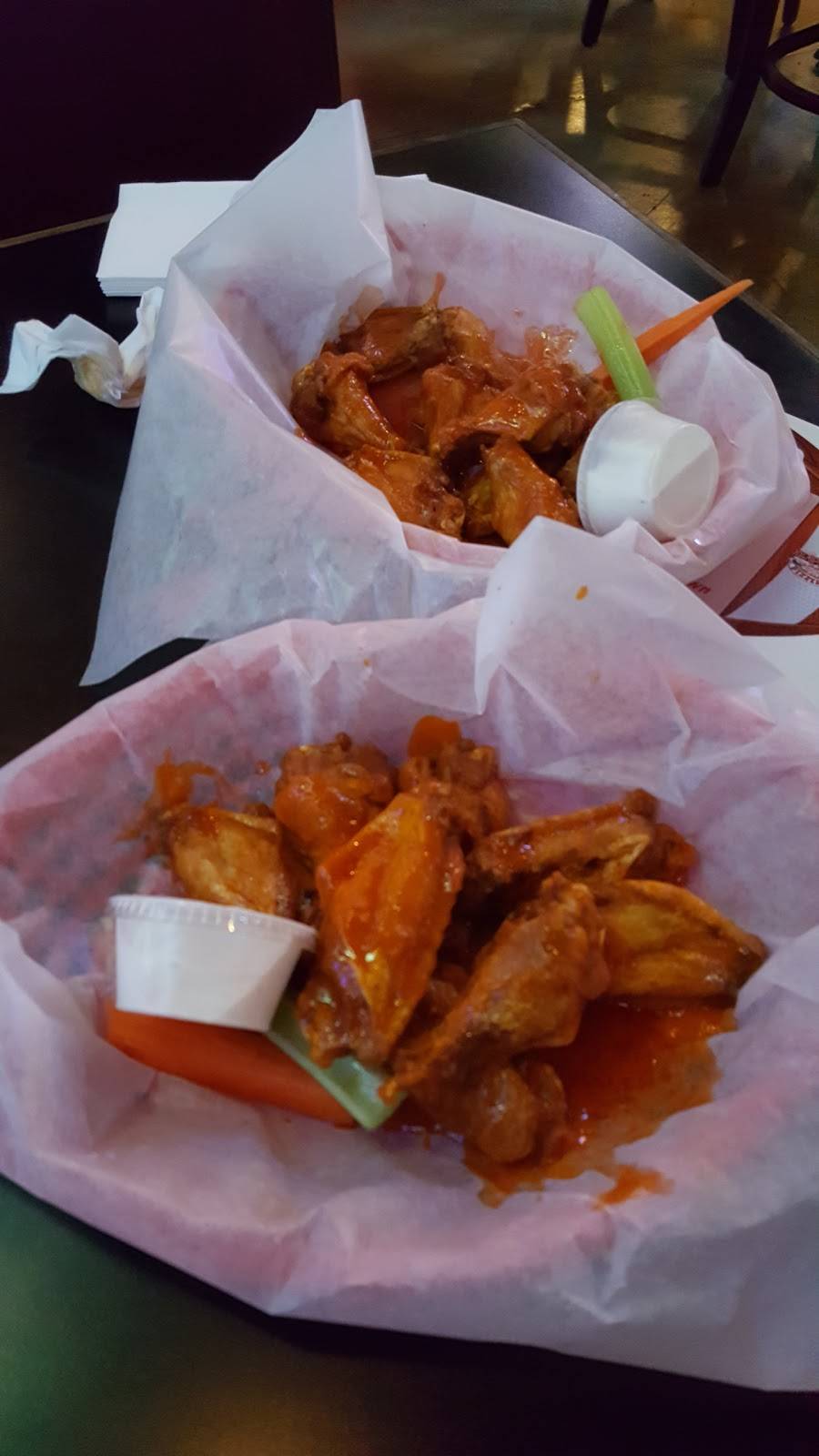 IL Primo Pizza & Wings | restaurant | 6661 W Bell Rd, Glendale, AZ 85308, USA | 6024391333 OR +1 602-439-1333