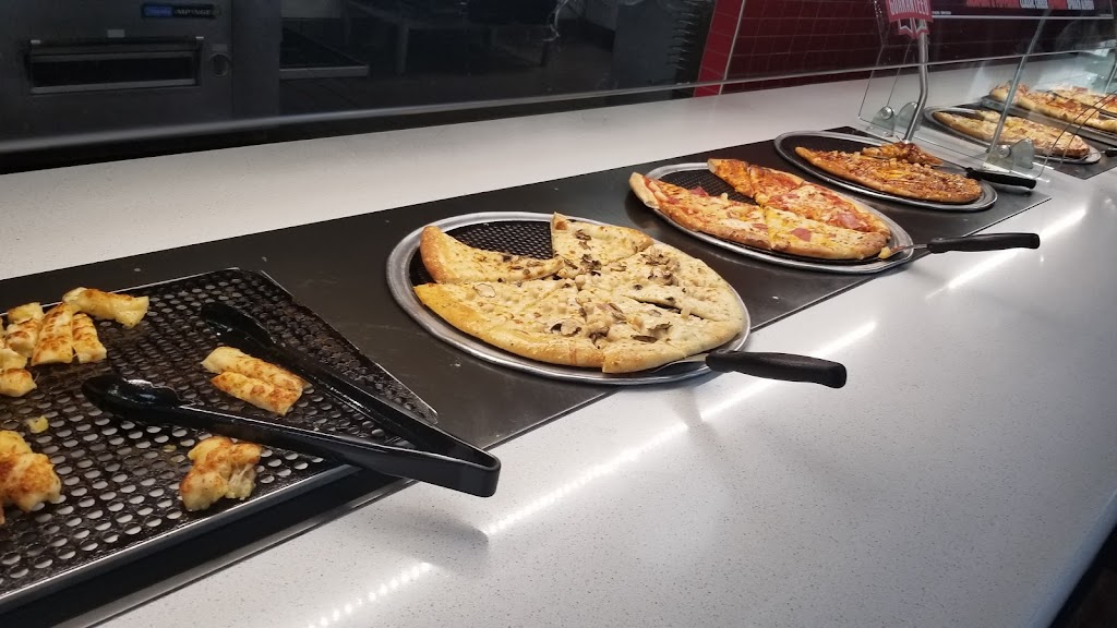 Cicis | meal takeaway | 410 W 49th St Unit 107, Hialeah, FL 33012, USA | 3058225151 OR +1 305-822-5151