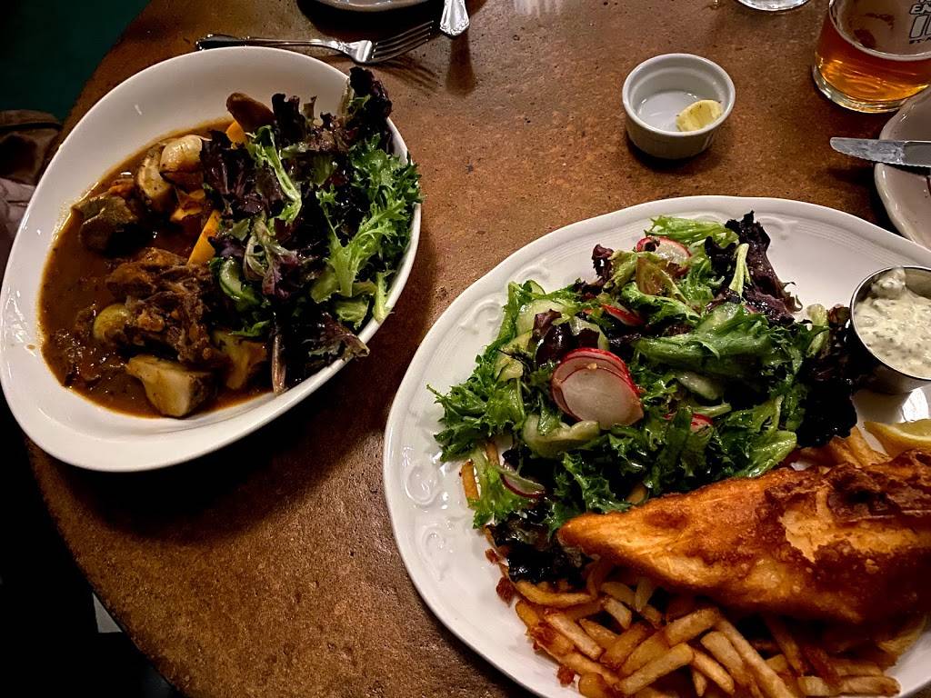 Louise Taverne & Bar à Vin | restaurant | 48 Rue Saint-Paul, Québec, QC G1K 3V7, Canada | 4187807255 OR +1 418-780-7255