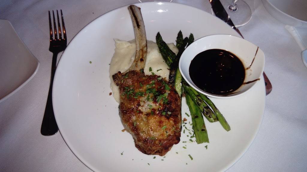 Il Corso - Palm Springs | restaurant | 111 N Palm Canyon Dr #180, Palm Springs, CA 92262, USA | 7606563770 OR +1 760-656-3770