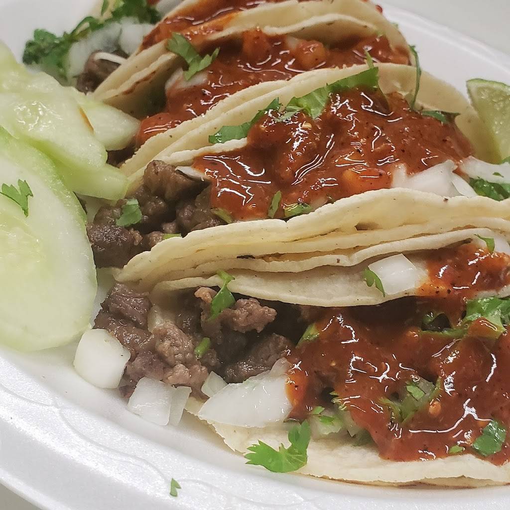 tacos y mariscos el pariente 2 | restaurant | 1285 S Garey Ave suite e, Pomona, CA 91766, USA | 9096225339 OR +1 909-622-5339