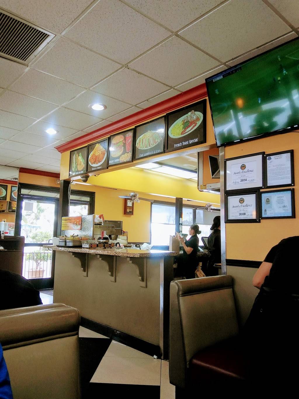 Teds Burgers | restaurant | 899 S Anaheim Blvd, Anaheim, CA 92805, USA | 7146351540 OR +1 714-635-1540