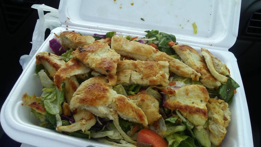 Manderin Cafe | cafe | 10386 W Warren Ave, Dearborn, MI 48126, USA | 3135817071 OR +1 313-581-7071