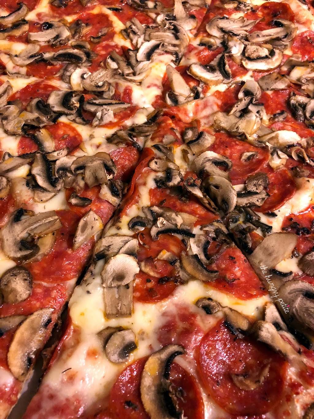 M3 Pizza | restaurant | 4009 Bellaire Blvd, Houston, TX 77025, USA | 7135051505 OR +1 713-505-1505