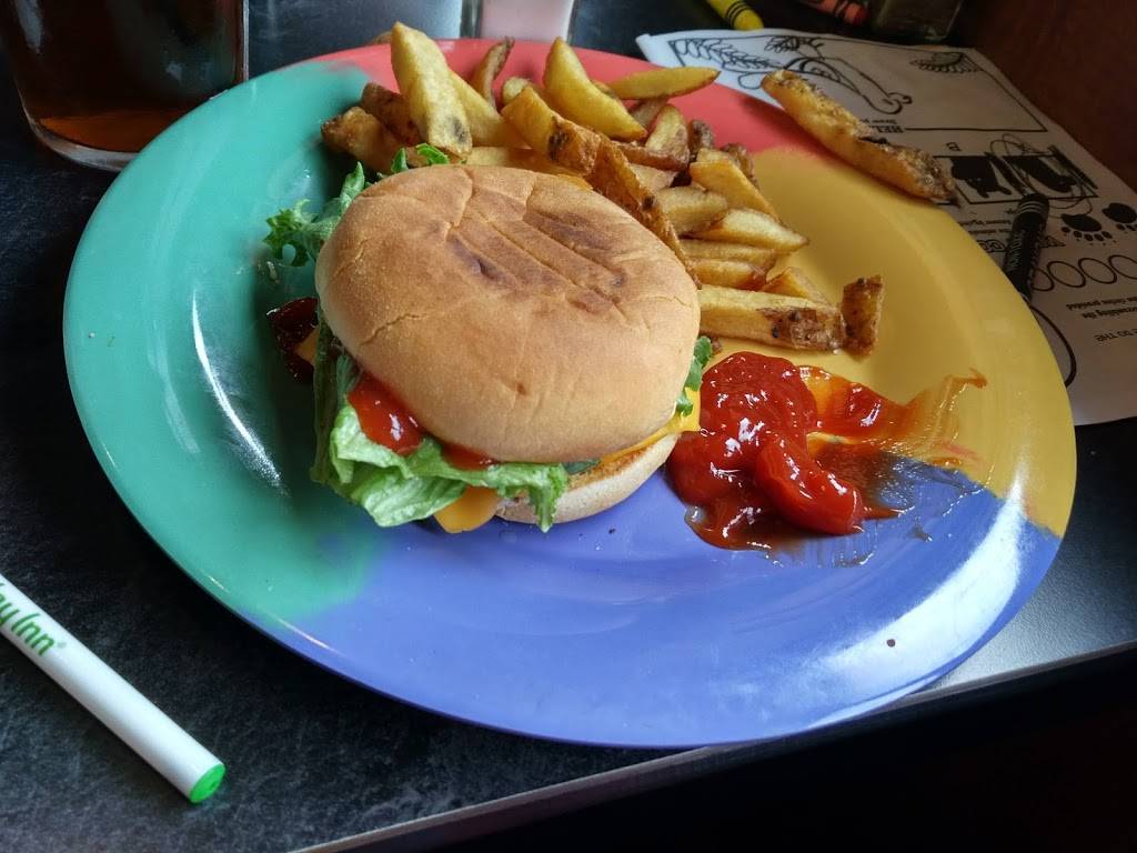 Rickys All Day Grill - Peterborough | restaurant | 898 Monaghan Rd Unit 4b, Peterborough, ON K9J 5K4, Canada | 7057491100 OR +1 705-749-1100