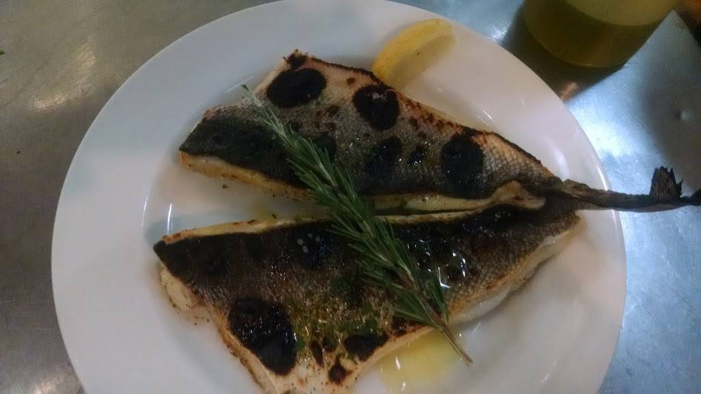 Il Girasole | restaurant | 2275 S Federal Hwy, Station 300, Delray Beach, FL 33483, USA | 5612723566 OR +1 561-272-3566