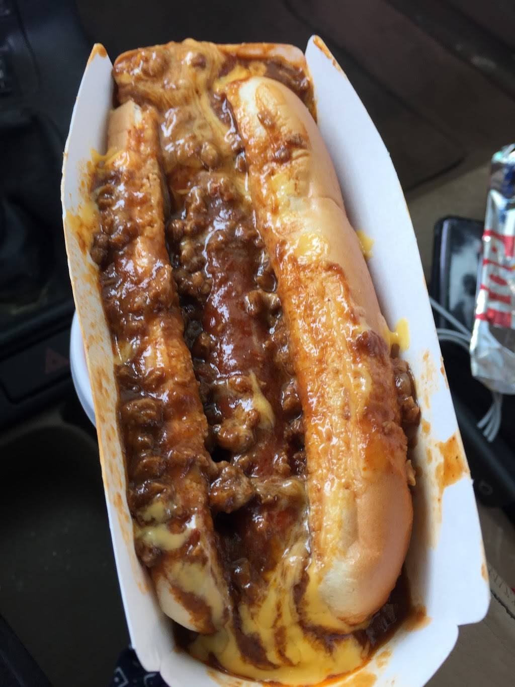 Sonic Drive-In | restaurant | 5920 W 10th St, Greeley, CO 80634, USA | 9703532118 OR +1 970-353-2118