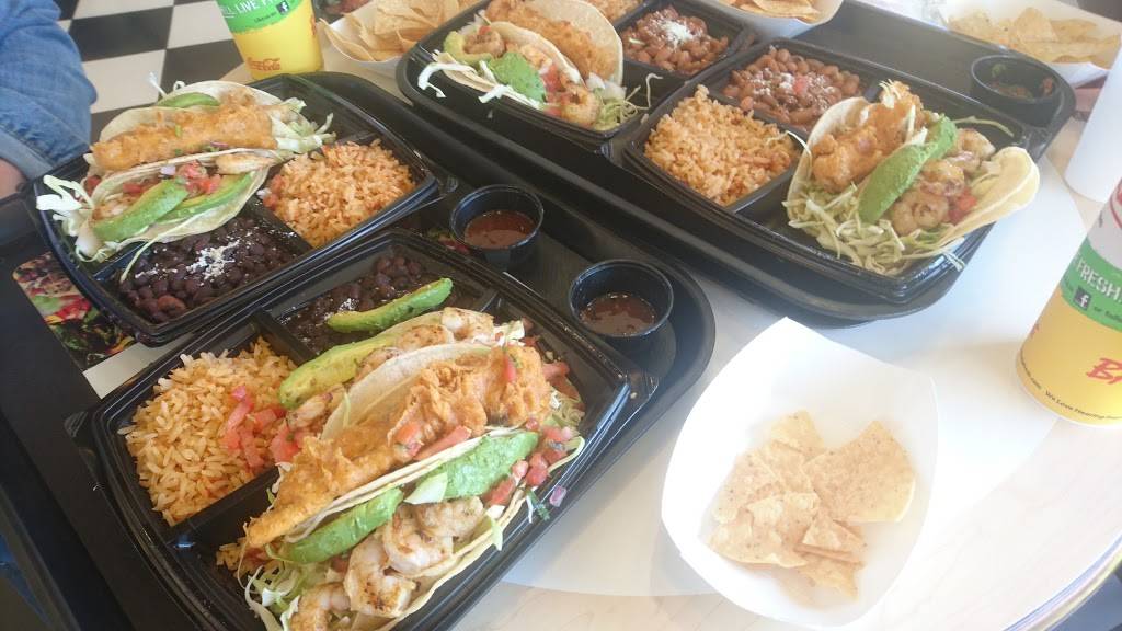 Baja Fresh Mexican Grill | restaurant | 2921 Los Feliz Blvd Ste 1, Los Angeles, CA 90039, USA | 3236440164 OR +1 323-644-0164