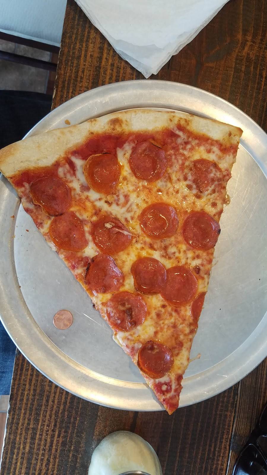 Emilys Pizza & Pasta | restaurant | 18110 Midway Rd Ste 104, Dallas, TX 75287, USA | 4698996116 OR +1 469-899-6116