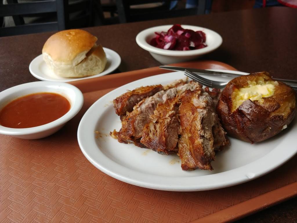 Petes Bar-B-Que | restaurant | 2399 Mission St, San Francisco, CA 94110, USA | 4158261009 OR +1 415-826-1009