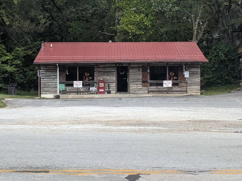 Cow Patties | restaurant | 606 Main St, Warsaw, MO 65355, USA | 6604386046 OR +1 660-438-6046