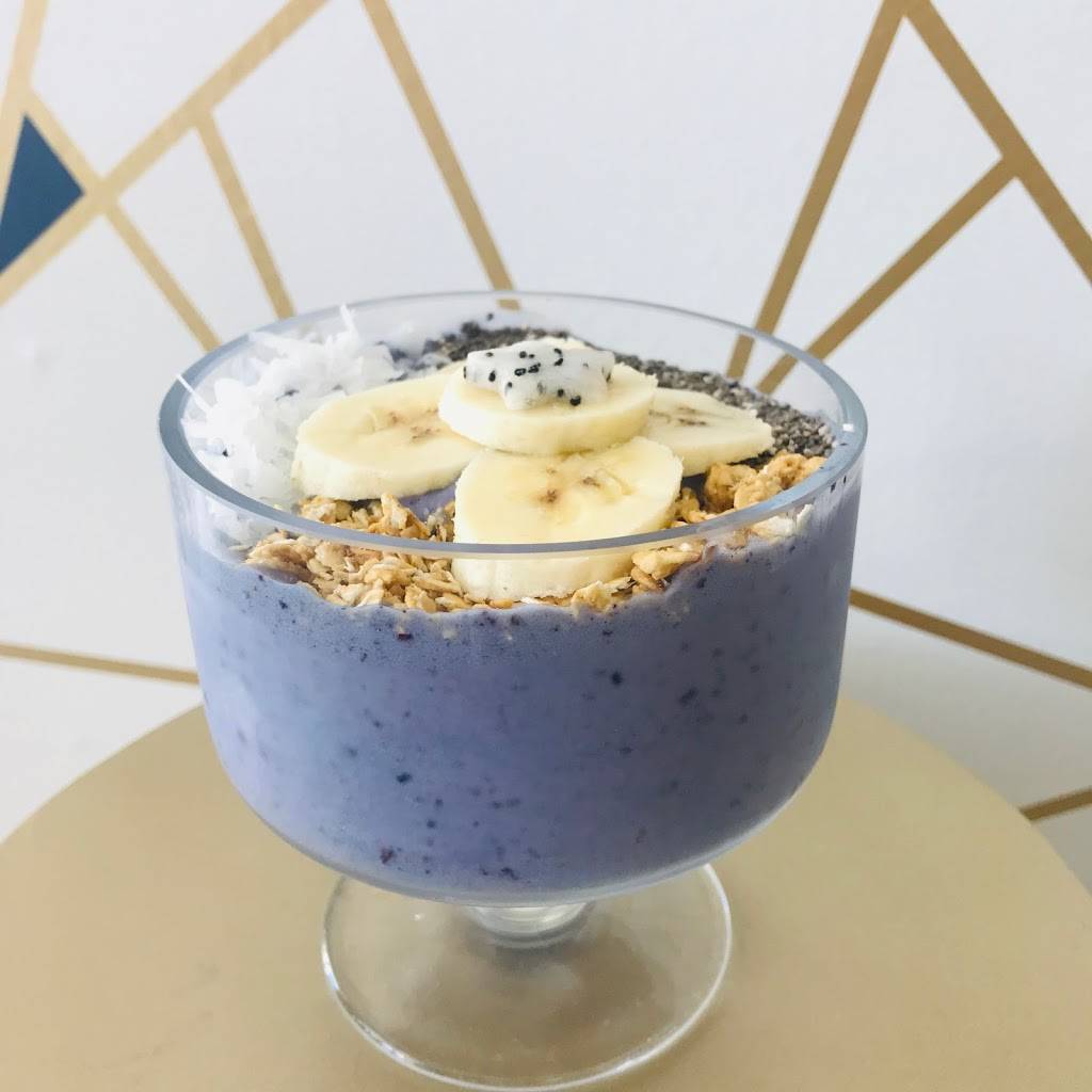 Juice Vibe Bar | restaurant | 2137 Oak Park Ave, Berwyn, IL 60402, USA | 7082323385 OR +1 708-232-3385