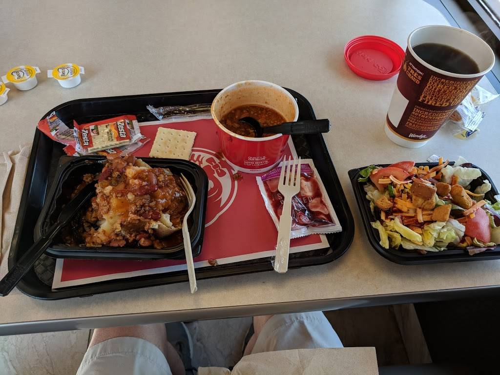 Wendys | restaurant | 145 Plains Rd E, Burlington, ON L7T 2C4, Canada | 9056344882 OR +1 905-634-4882