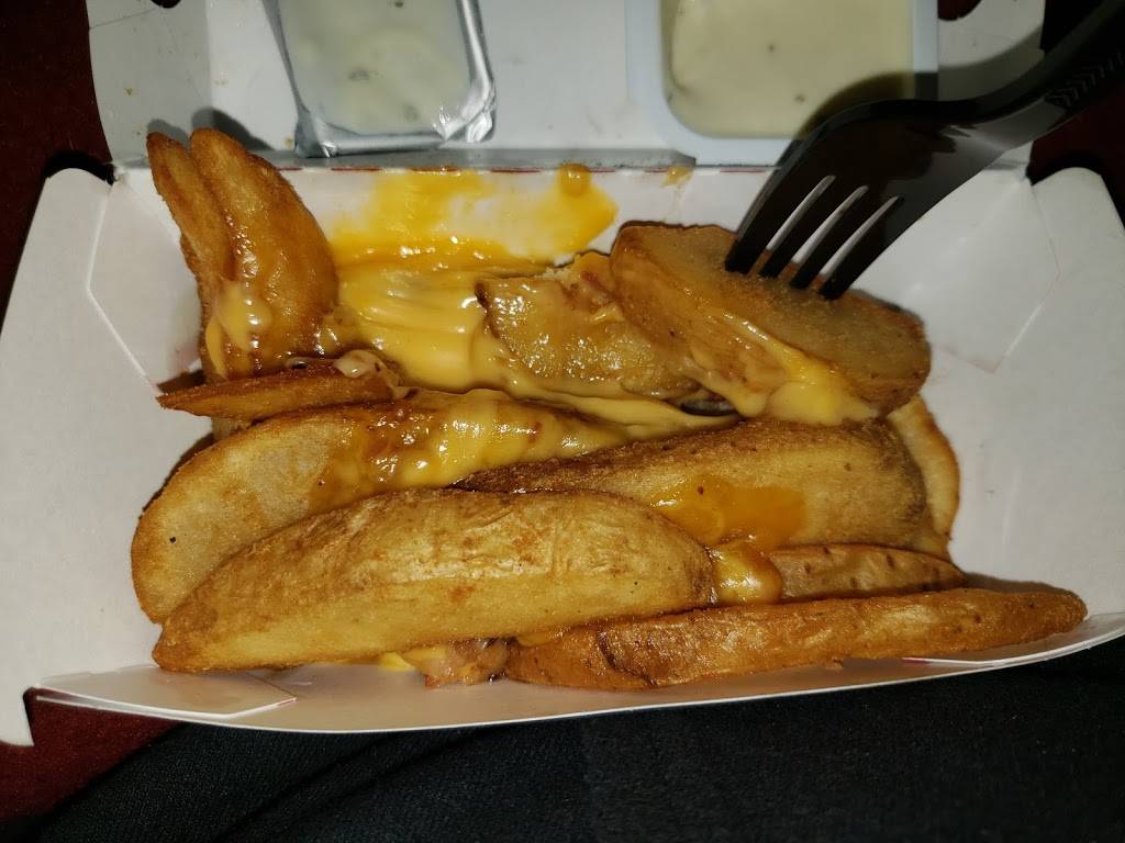 Jack in the Box | restaurant | 2308 Northpark Dr, Kingwood, TX 77339, USA | 2813595225 OR +1 281-359-5225