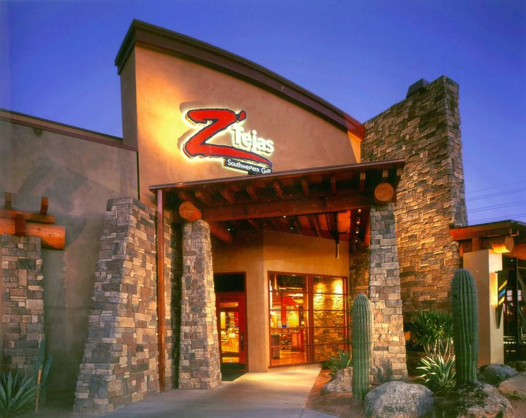 ZTejas | restaurant | 7221 W Ray Rd, Chandler, AZ 85226, USA | 4808937550 OR +1 480-893-7550