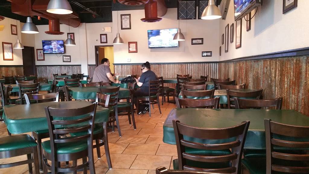 Wingstop | restaurant | 1464 Austin Hwy #103, San Antonio, TX 78209, USA | 2108289464 OR +1 210-828-9464