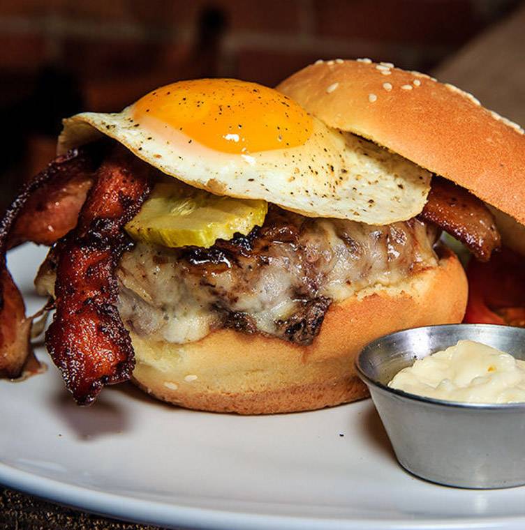 Flip Side Rocky River | restaurant | 19071 Old Detroit Rd, Rocky River, OH 44116, USA | 4407998888 OR +1 440-799-8888