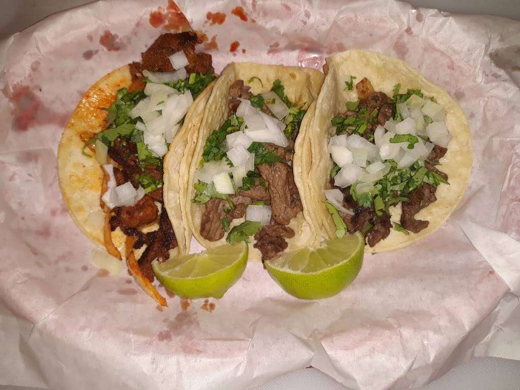 El Taco Loco (Taqueria) | restaurant | 5370 Lanier Islands Pkwy, Buford, GA 30518, USA | 6787657952 OR +1 678-765-7952