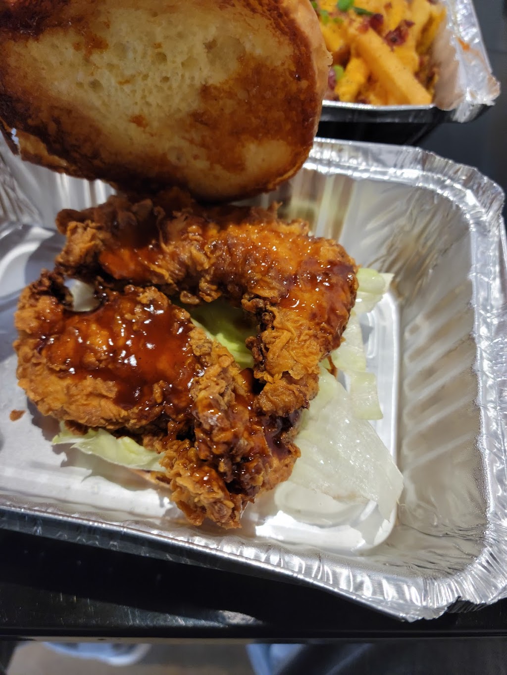 Memees Wings | restaurant | 700 S Cockrell Hill Rd Suite 158, Duncanville, TX 75137, USA | 4697596039 OR +1 469-759-6039