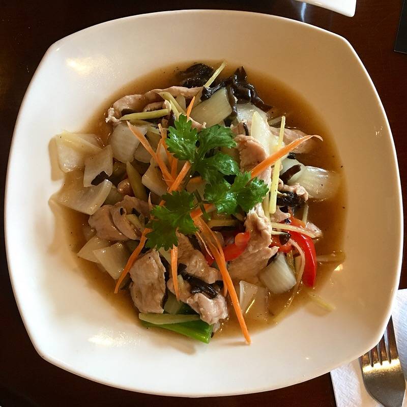 Thai House Campbellville | restaurant | 43 Main St S #3, Milton, ON L0P 1B0, Canada | 9058542888 OR +1 905-854-2888