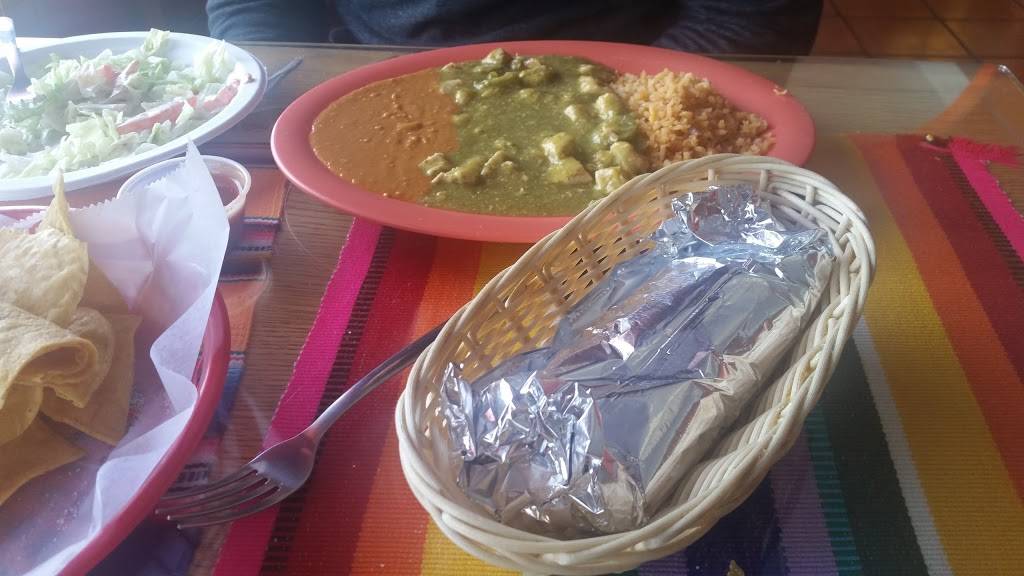 Taqueria Del Valle | restaurant | 19 E Carmel Valley Rd, Carmel Valley, CA 93924, USA | 8316591373 OR +1 831-659-1373