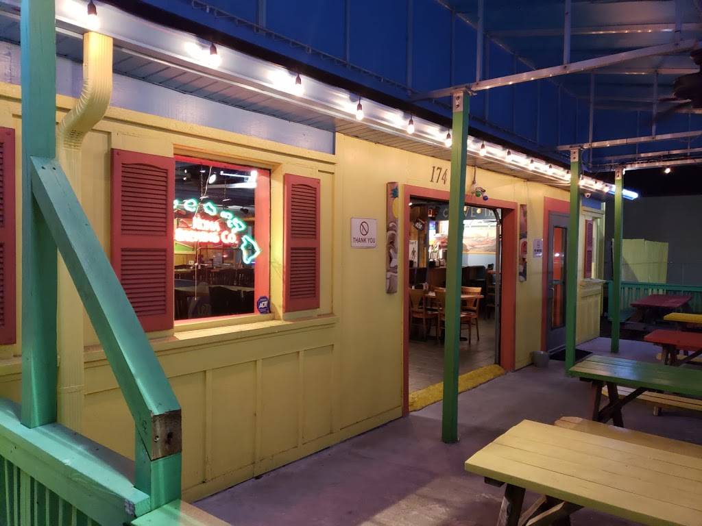 Jimmy Hulas Orange Park | restaurant | 174 Blanding Blvd, Orange Park, FL 32073, USA | 9046448431 OR +1 904-644-8431