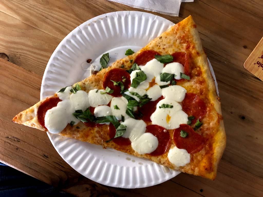 Bibos NY Pizza | restaurant | 1431 Bird Ave, San Jose, CA 95125, USA | 4082179084 OR +1 408-217-9084