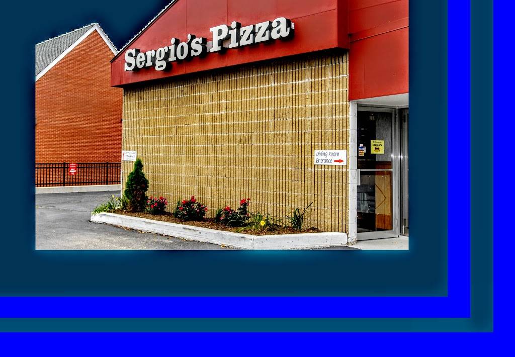 Sergios Pizza | restaurant | 207 A W Northwest Hwy, Barrington, IL 60010, USA | 8473821199 OR +1 847-382-1199