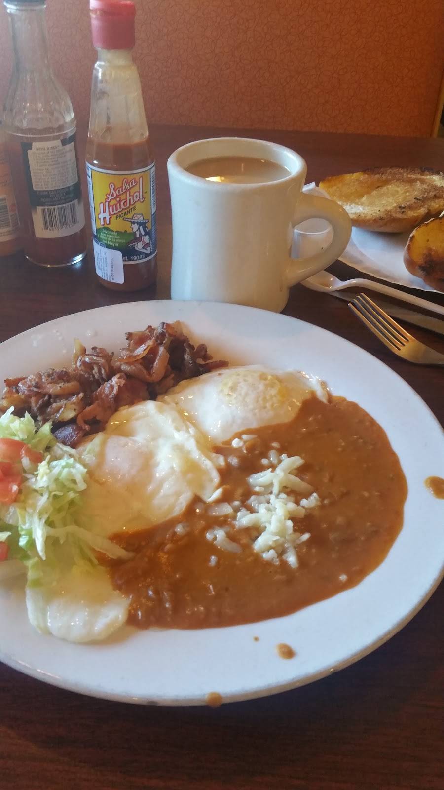 El Zarape | restaurant | 694 N Grand Ave, Nogales, AZ 85621, USA | 5202873920 OR +1 520-287-3920