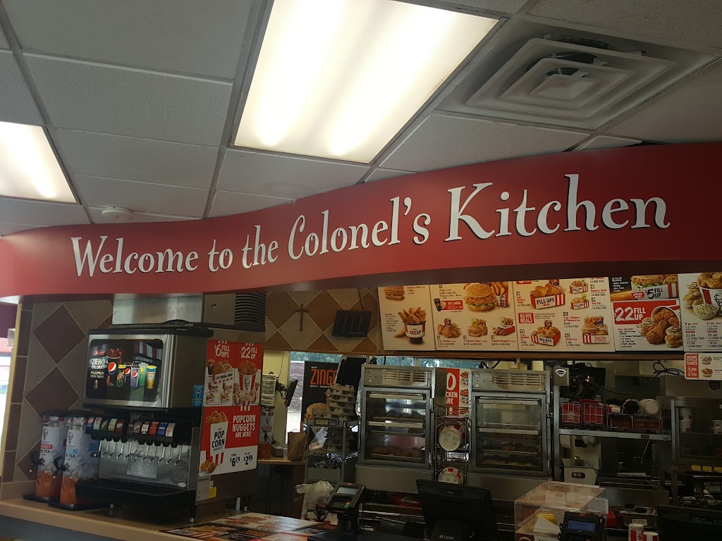 KFC | restaurant | 500 Mary Esther Cut Off NW, Fort Walton Beach, FL 32548, USA | 8502435700 OR +1 850-243-5700