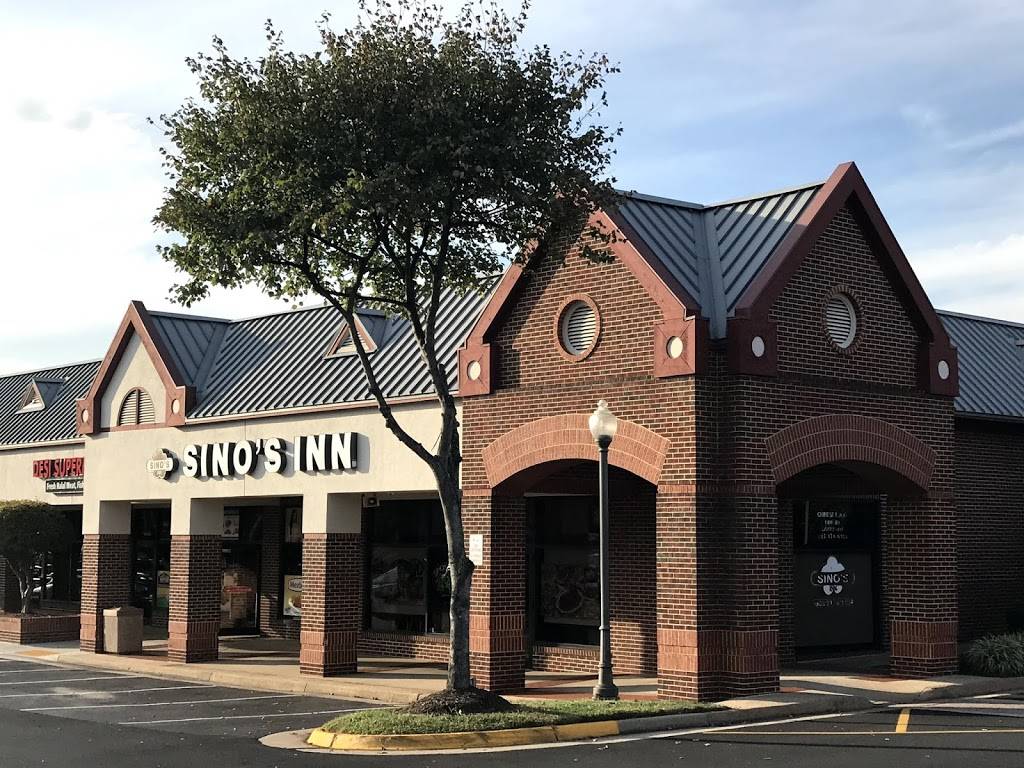 Sinos Inn | restaurant | 14245 Centreville Square, Centreville, VA 20121, USA | 7038188989 OR +1 703-818-8989