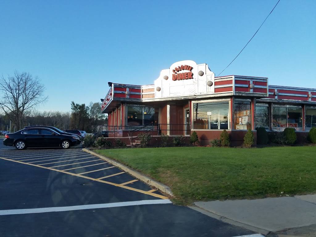 Colonie Diner | restaurant | 1890 Central Ave, Albany, NY 12205, USA | 5184561550 OR +1 518-456-1550