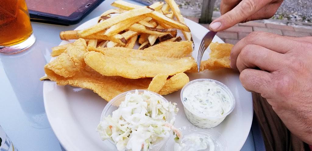 Ramble Inn | restaurant | 10311 Kinsman Rd, Newbury Township, OH 44065, USA | 4405641459 OR +1 440-564-1459