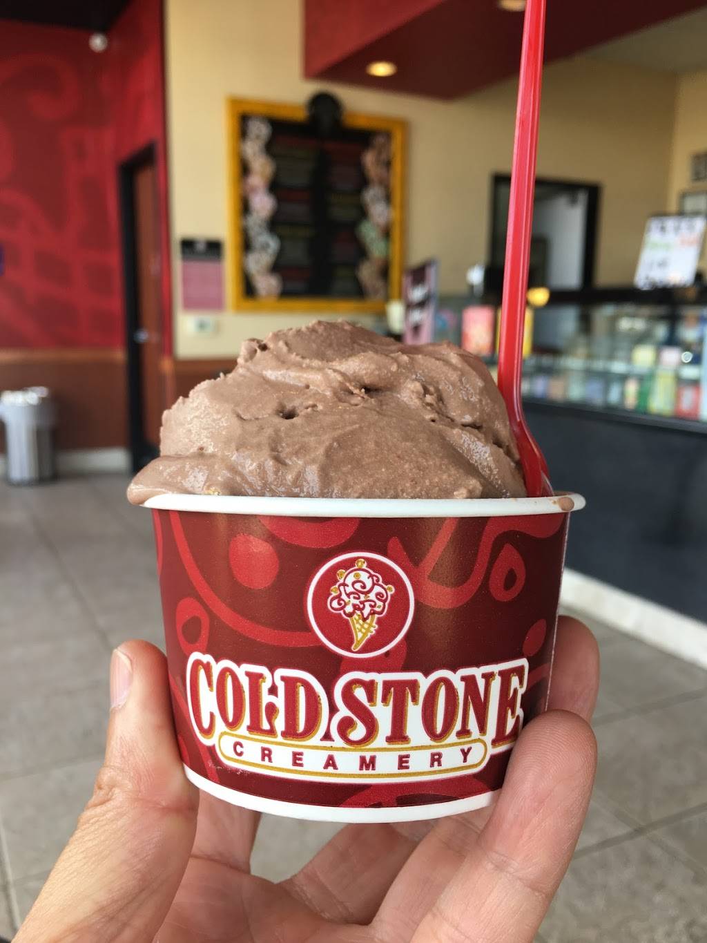Cold Stone Creamery | bakery | 2169 Pacific Coast Hwy Ste B, Lomita, CA 90717, USA | 3105392284 OR +1 310-539-2284