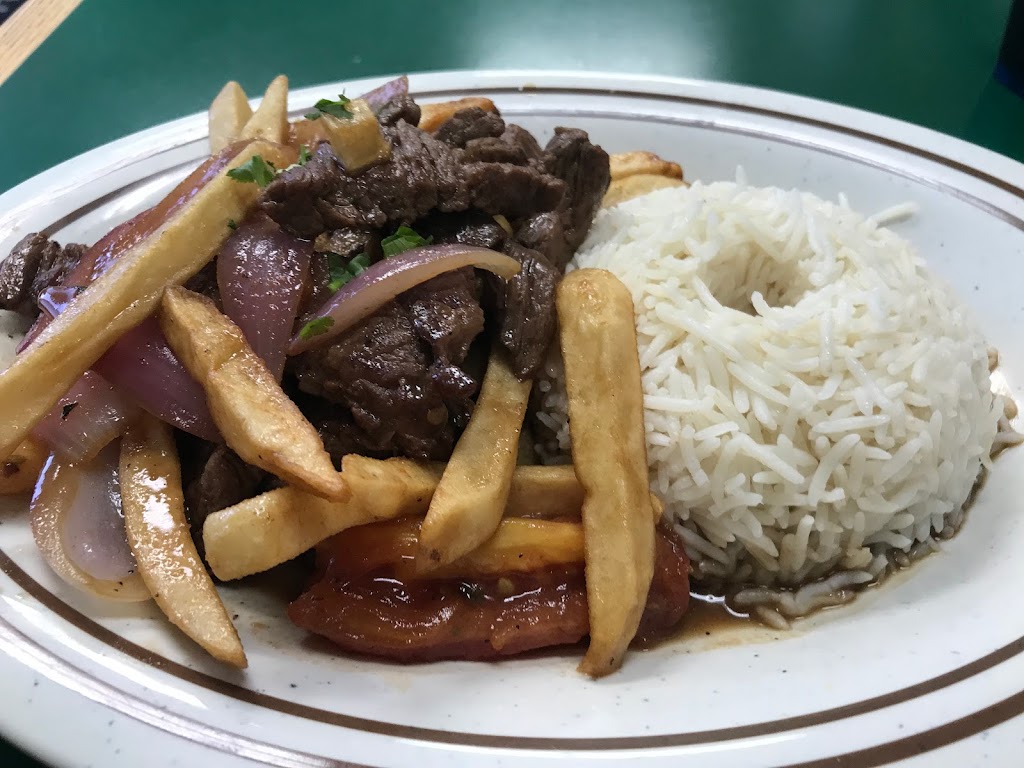 Peru Chicken | restaurant | 2055 E Tropicana Ave, Las Vegas, NV 89119, USA | 7027320079 OR +1 702-732-0079