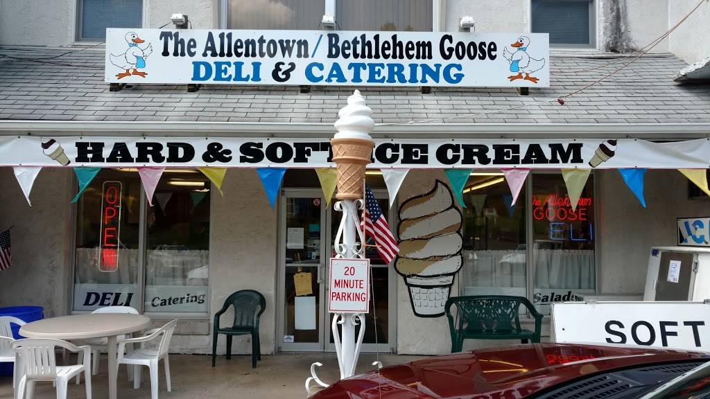 The Allentown Bethlehem Goose | restaurant | 2501 Willow Park Rd, Bethlehem, PA 18020, USA | 6109047140 OR +1 610-904-7140
