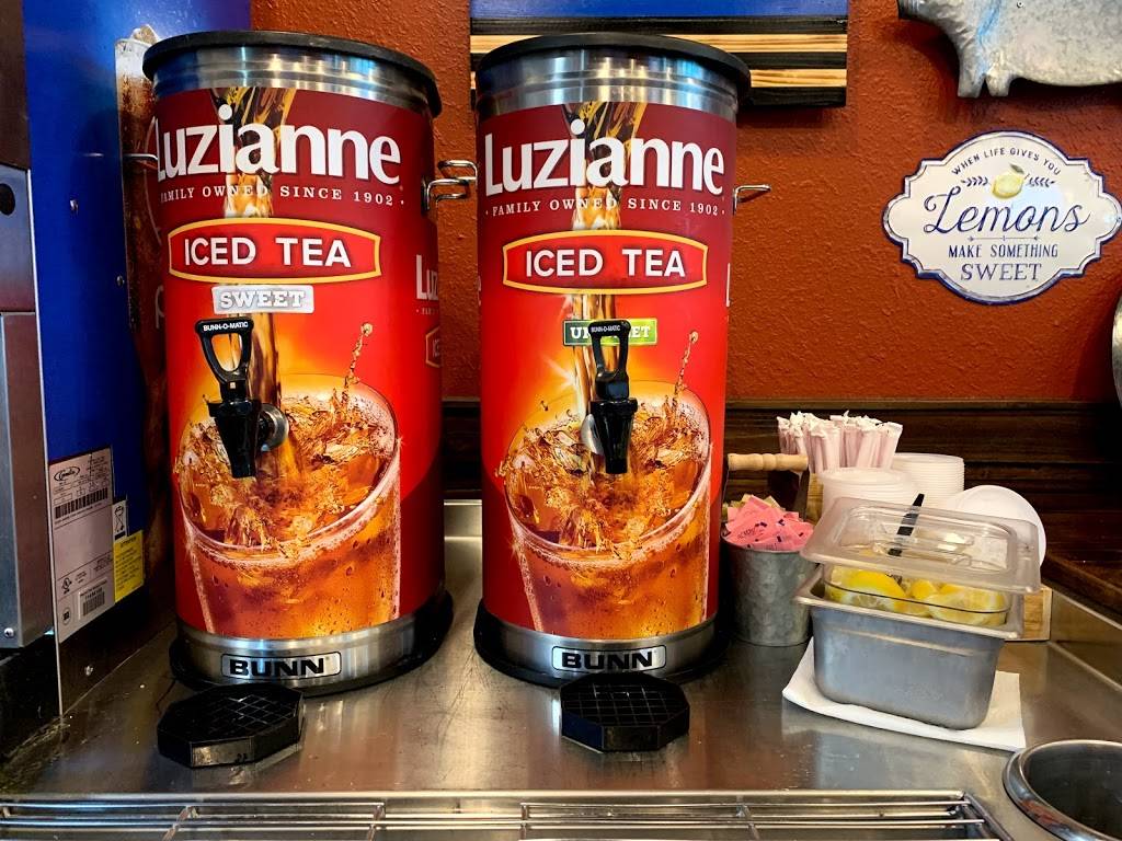 Bubbaque’s BBQ | restaurant | 9990 US-301, Riverview, FL 33569, USA | 8132846520 OR +1 813-284-6520