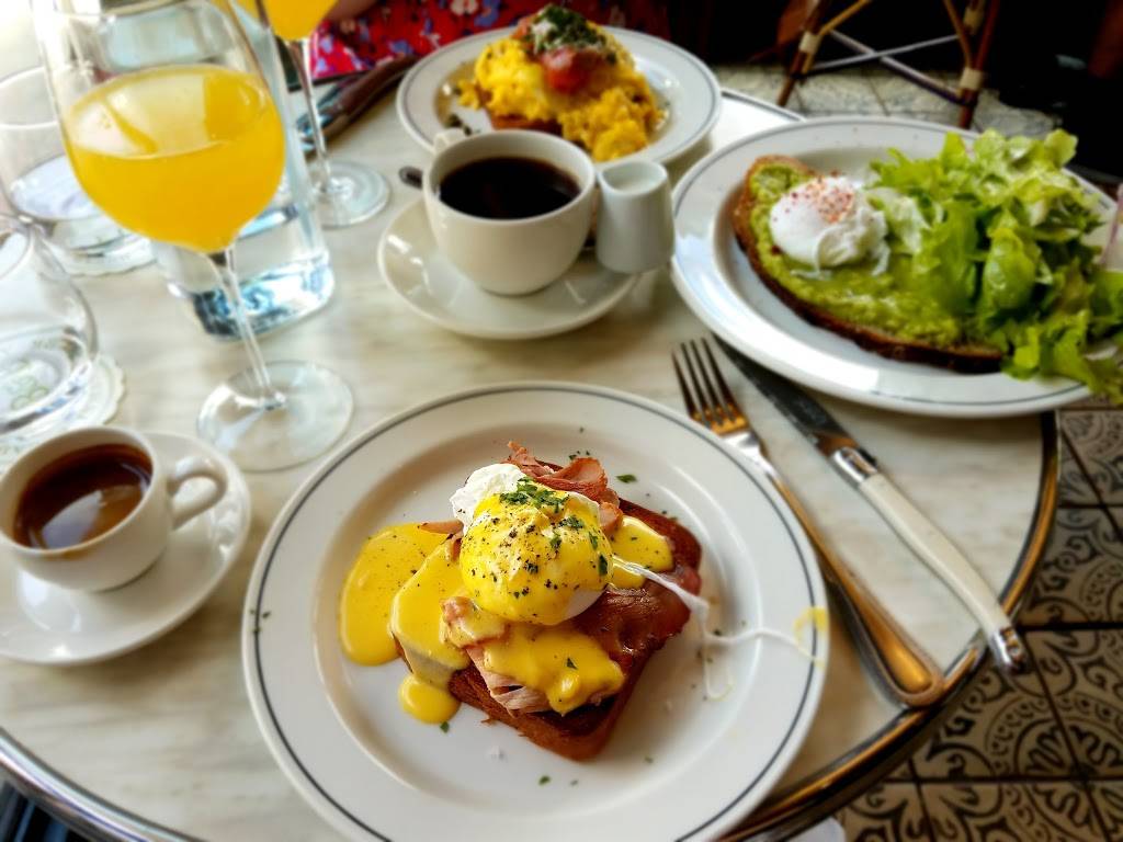 Bread & Butterfly | restaurant | 290 Elizabeth St NE F, Atlanta, GA 30307, USA | 6785154536 OR +1 678-515-4536